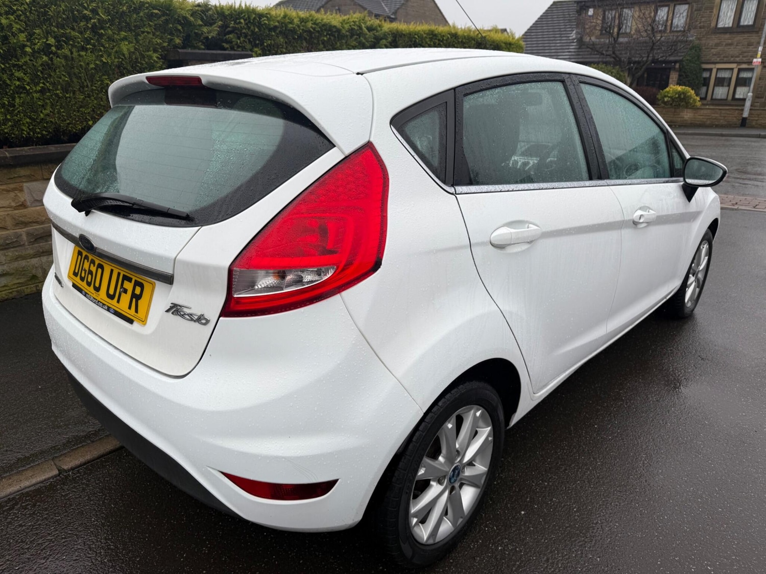 Used Ford Fiesta 2010 for sale - 77387119: Photo 20