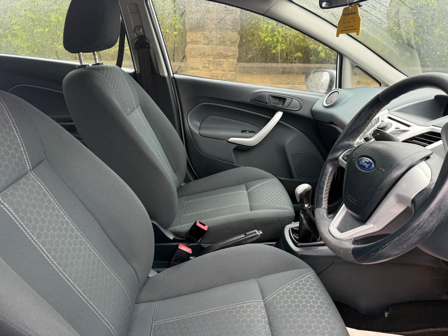 Used Ford Fiesta 2010 for sale - 77387119: Photo 26