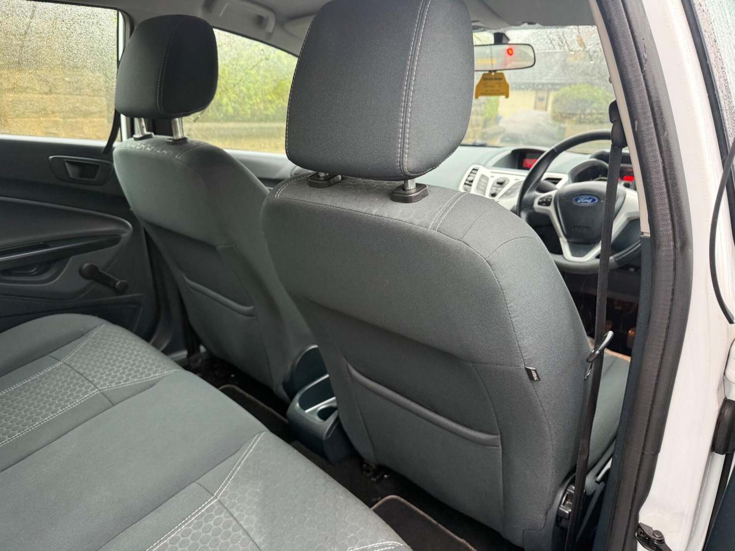 Used Ford Fiesta 2010 for sale - 77387119: Photo 28