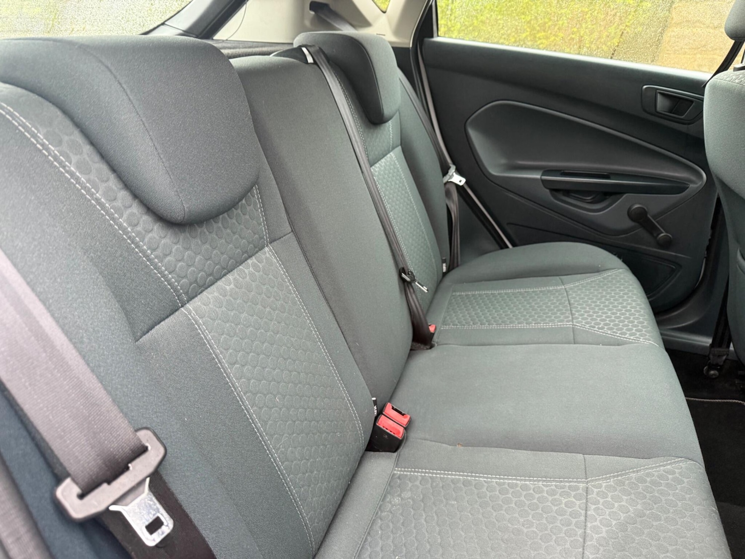 Used Ford Fiesta 2010 for sale - 77387119: Photo 29