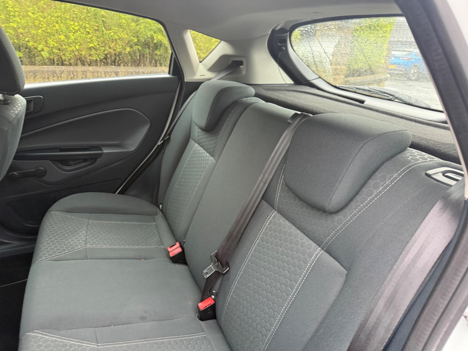 Used Ford Fiesta 2010 for sale - 77387119: Photo 31