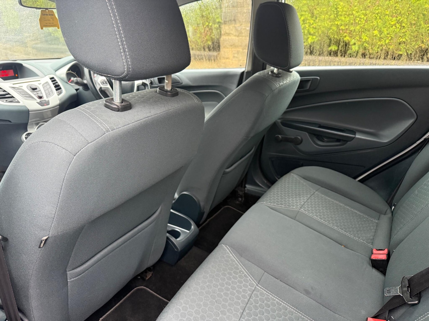 Used Ford Fiesta 2010 for sale - 77387119: Photo 33