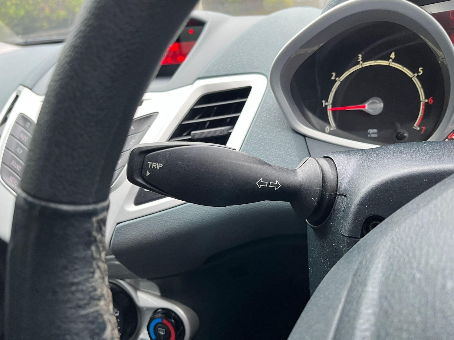 Used Ford Fiesta 2010 for sale - 77387119: Photo 36