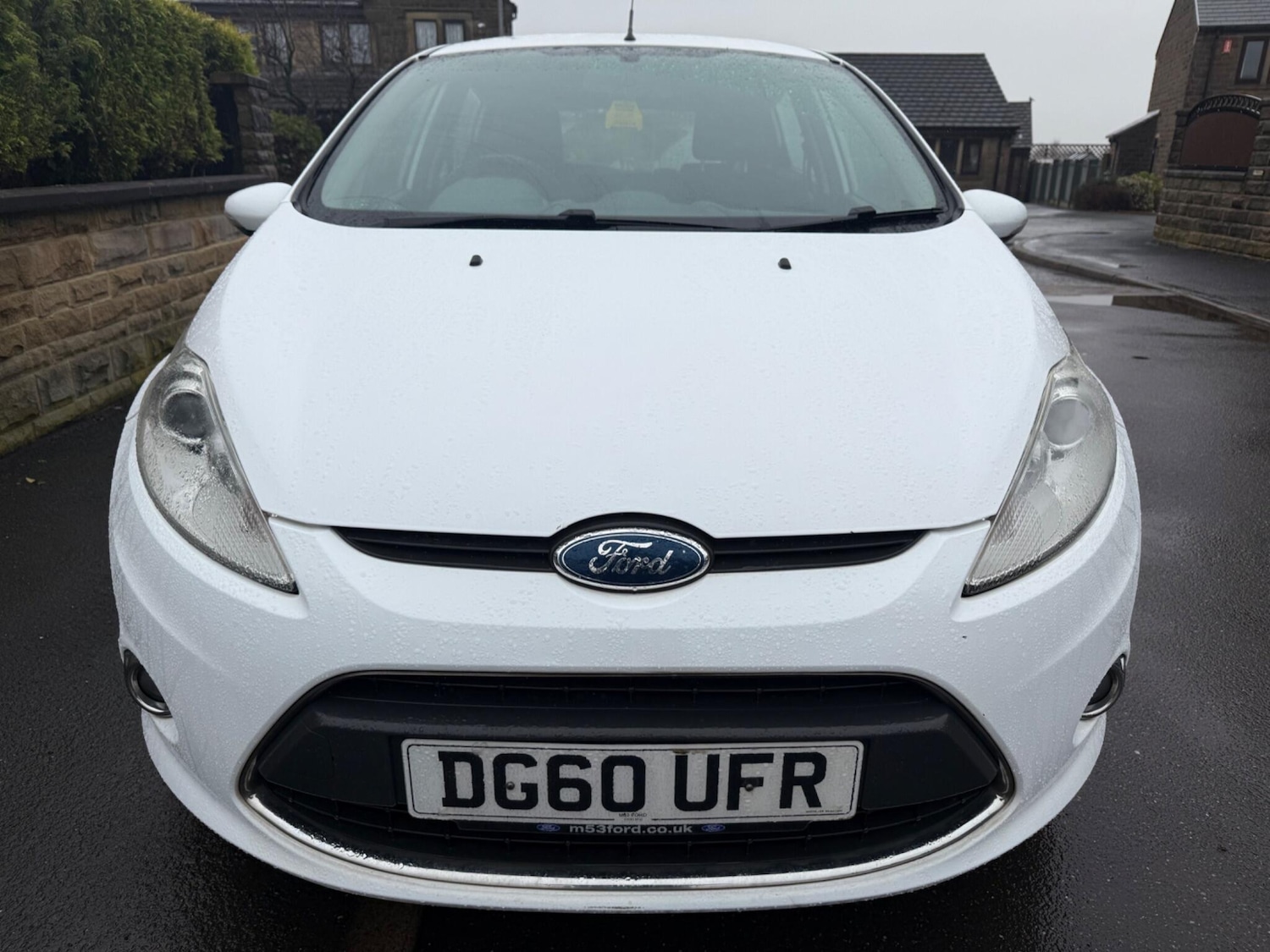 Used Ford Fiesta 2010 for sale - 77387119: Photo 4