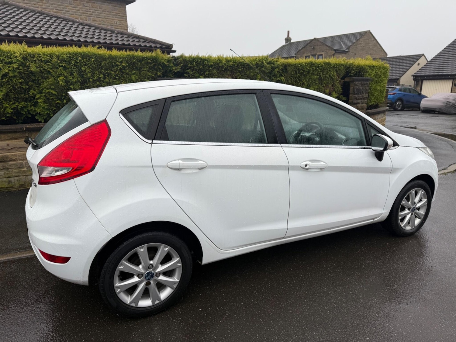 Used Ford Fiesta 2010 for sale - 77387119: Photo 44