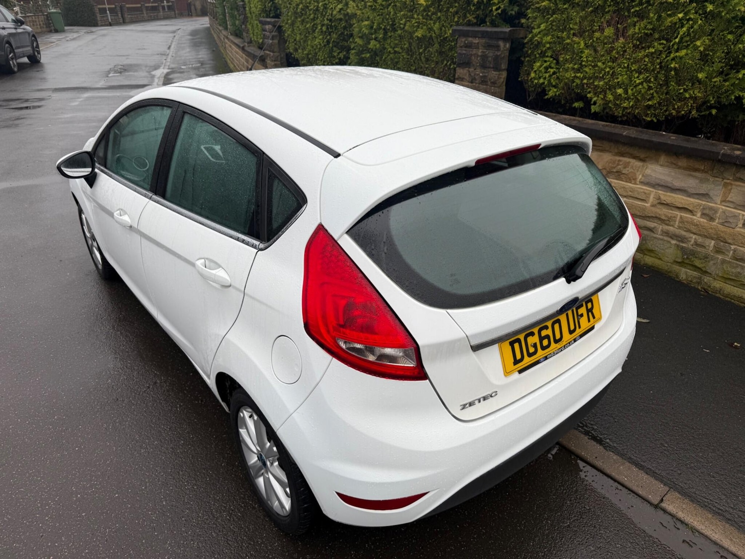 Used Ford Fiesta 2010 for sale - 77387119: Photo 5