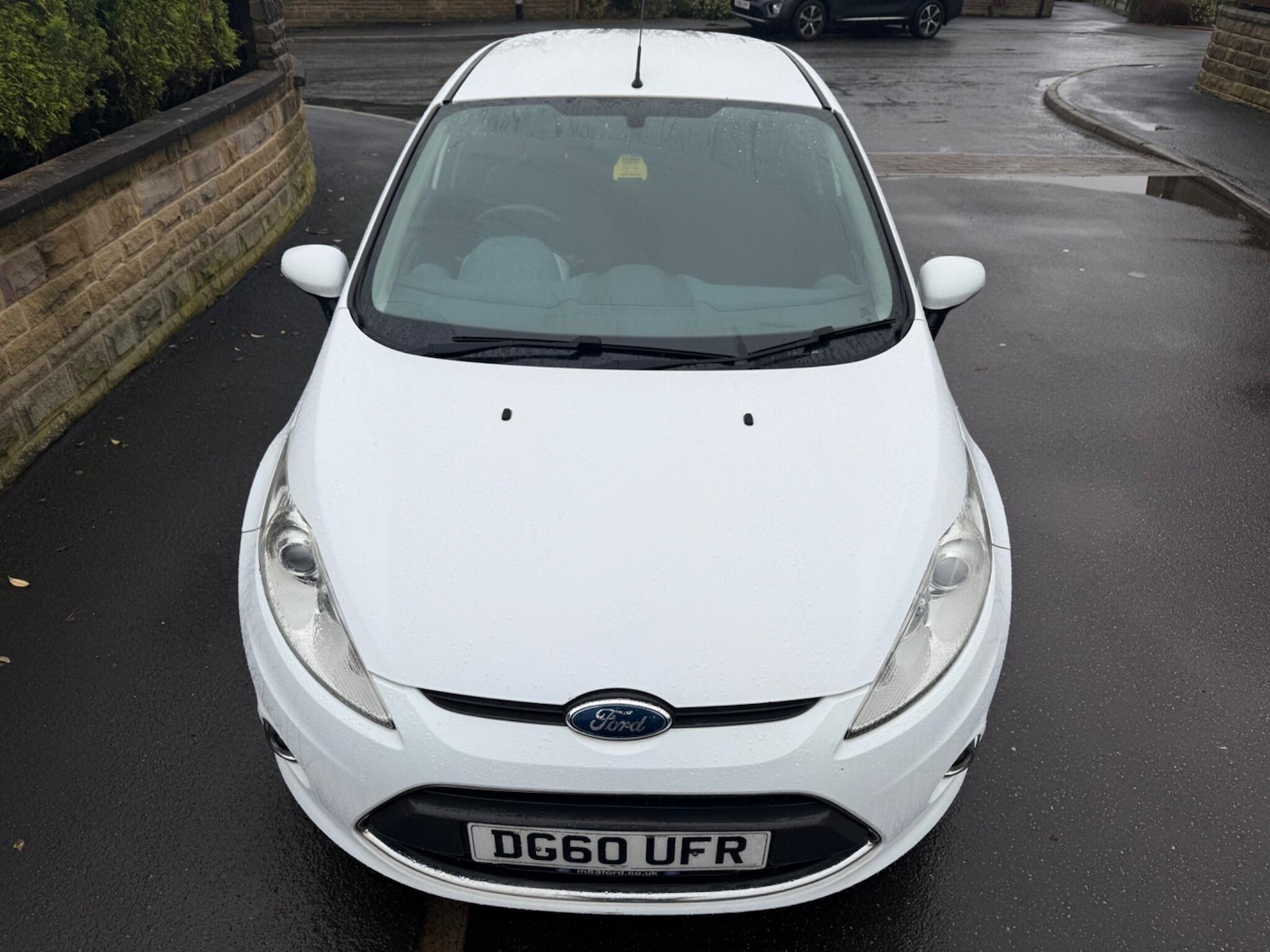 Used Ford Fiesta 2010 for sale - 77387119: Photo 9