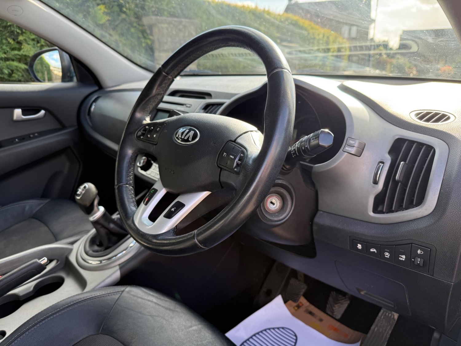 Used Kia Sportage 2015 for sale - 77892371: Photo 21