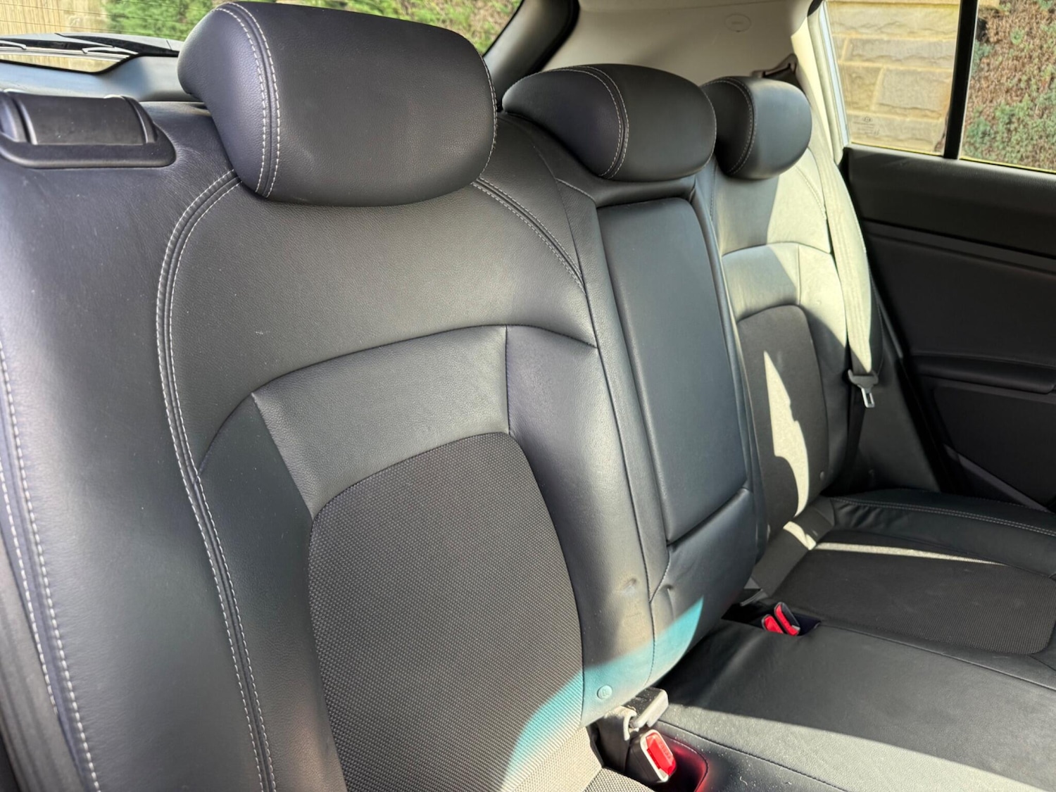 Used Kia Sportage 2015 for sale - 77892371: Photo 27