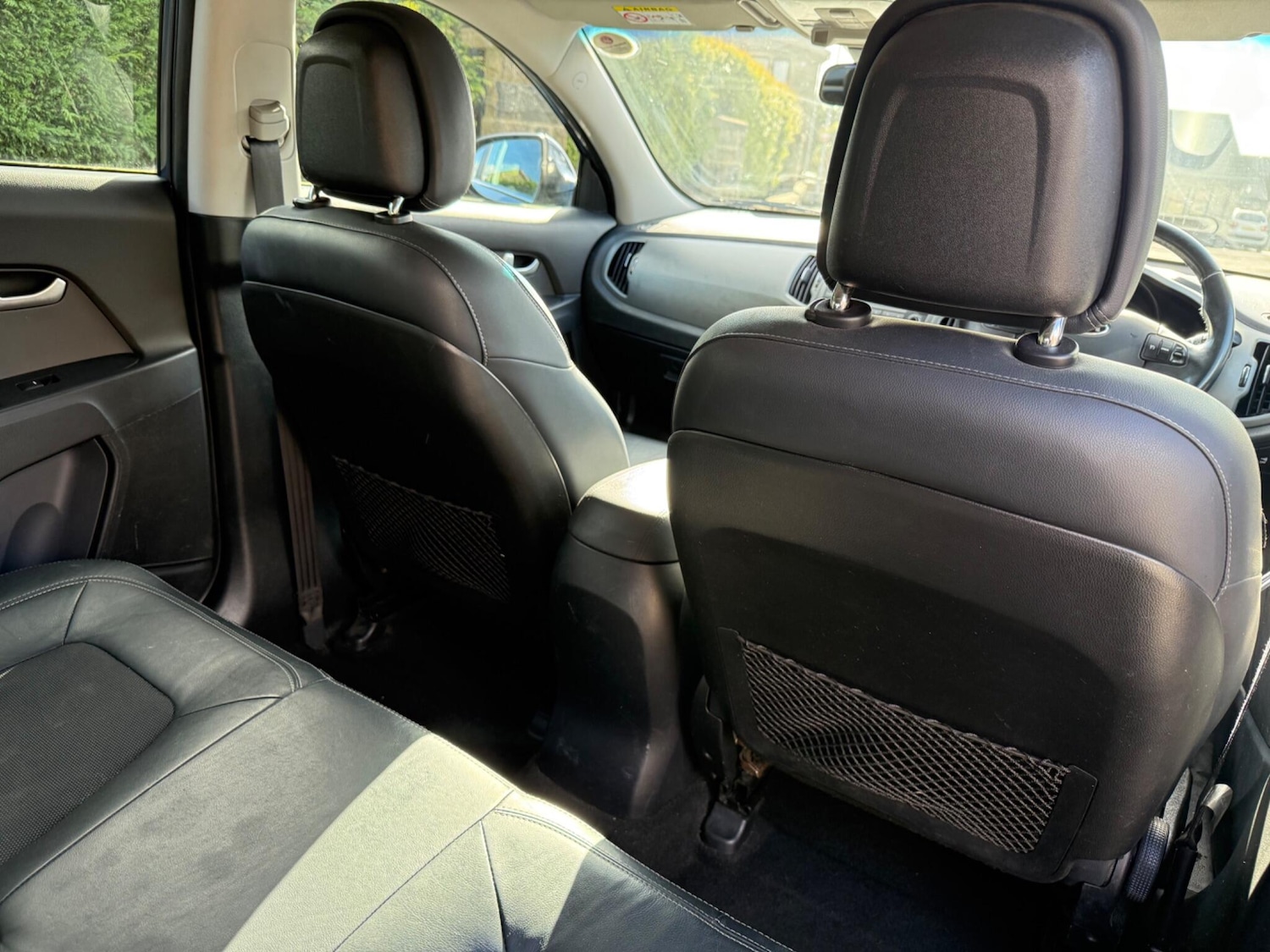 Used Kia Sportage 2015 for sale - 77892371: Photo 28