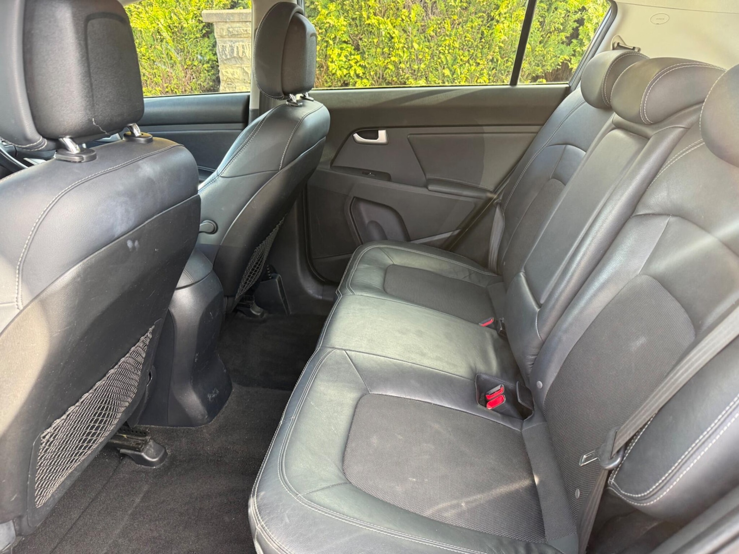 Used Kia Sportage 2015 for sale - 77892371: Photo 32