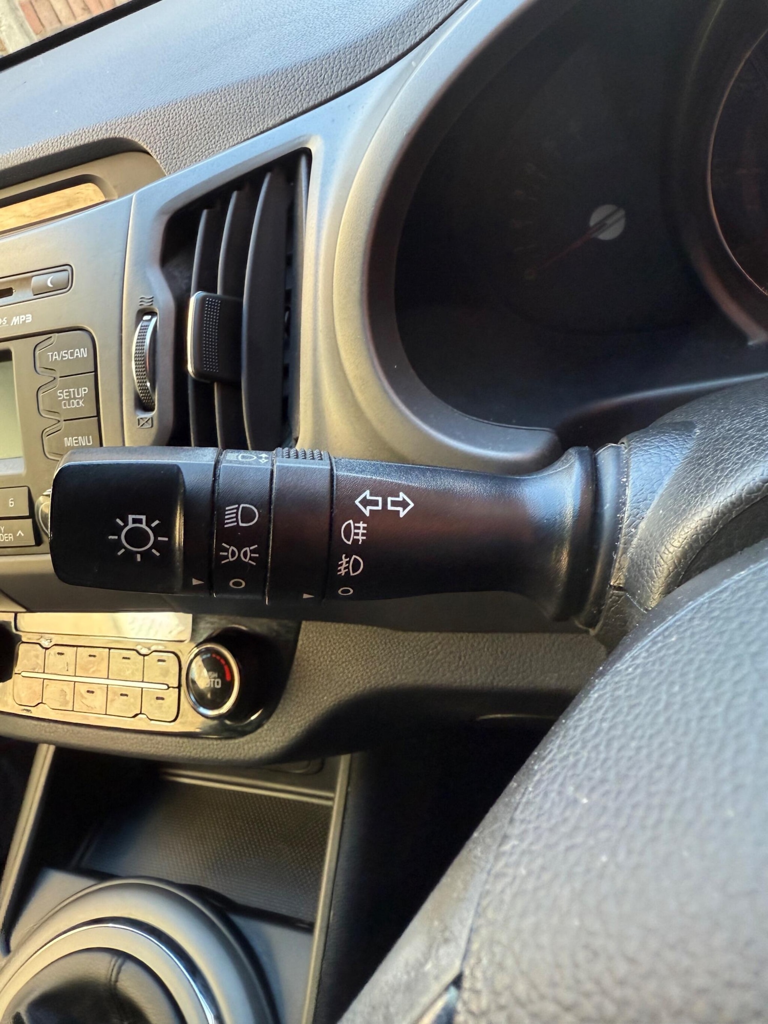 Used Kia Sportage 2015 for sale - 77892371: Photo 33