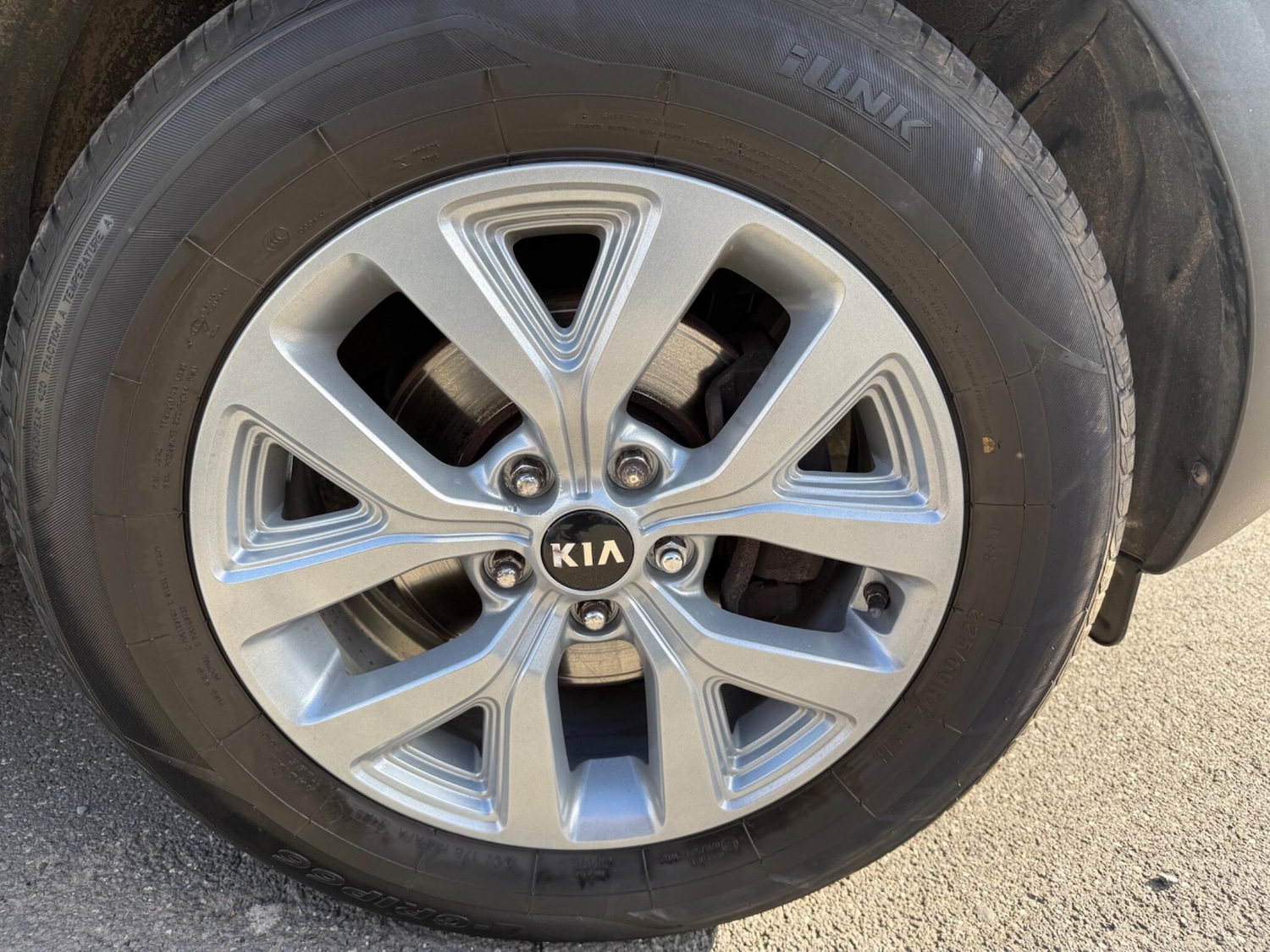 Used Kia Sportage 2015 for sale - 77892371: Photo 41