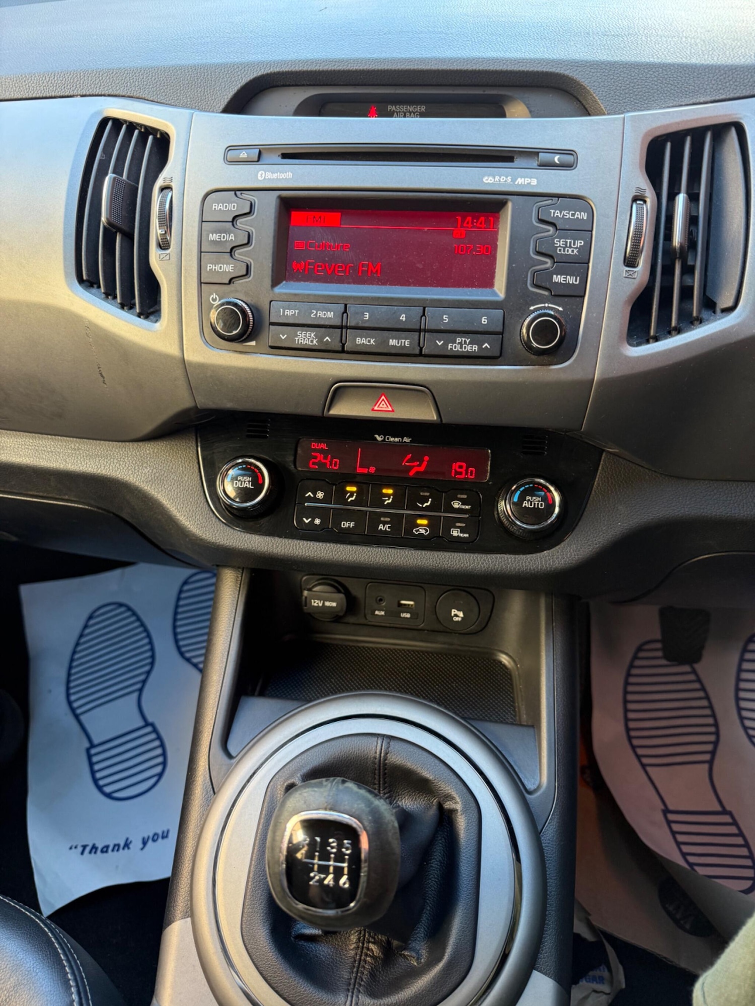 Used Kia Sportage 2015 for sale - 77892371: Photo 42