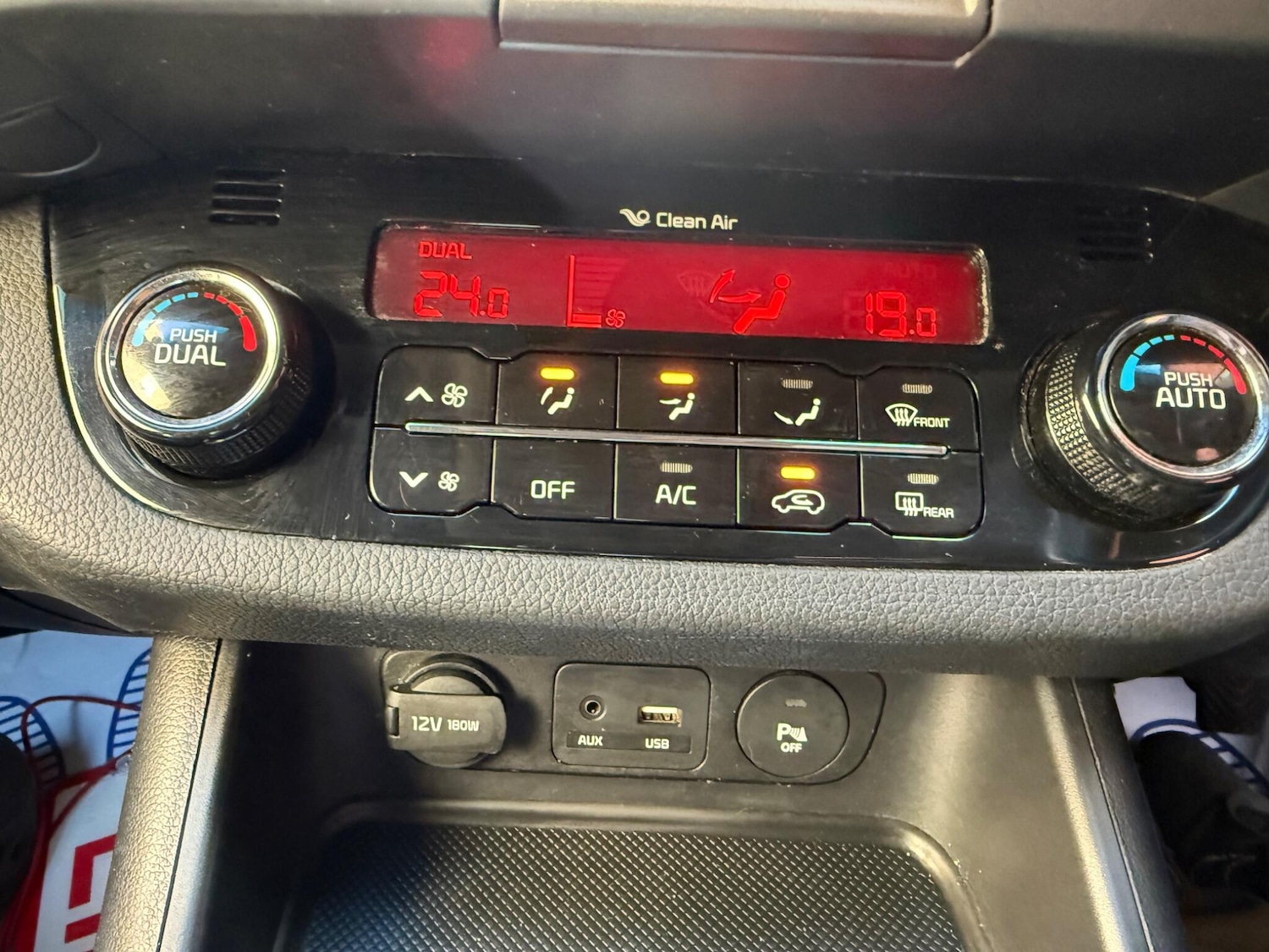 Used Kia Sportage 2015 for sale - 77892371: Photo 43