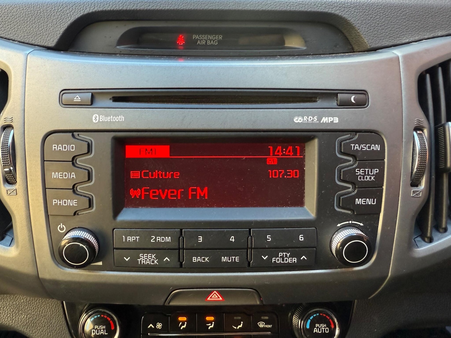 Used Kia Sportage 2015 for sale - 77892371: Photo 44