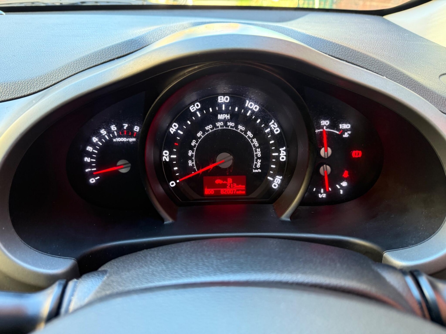 Used Kia Sportage 2015 for sale - 77892371: Photo 45