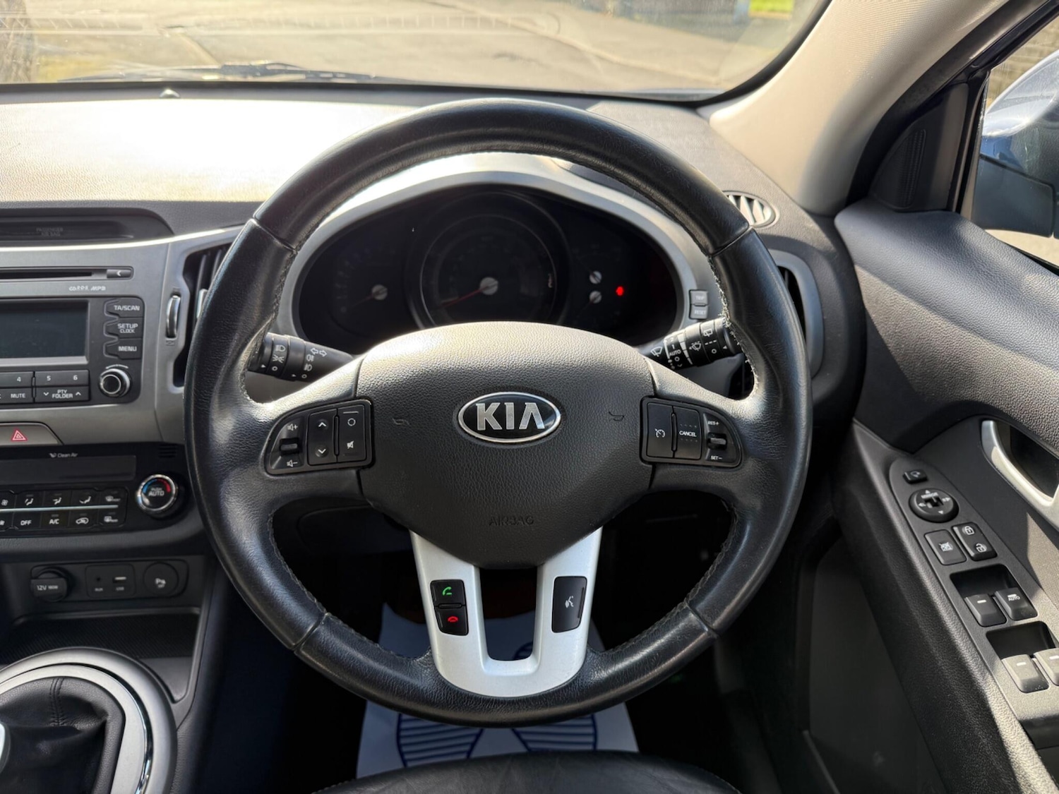Used Kia Sportage 2015 for sale - 77892371: Photo 47