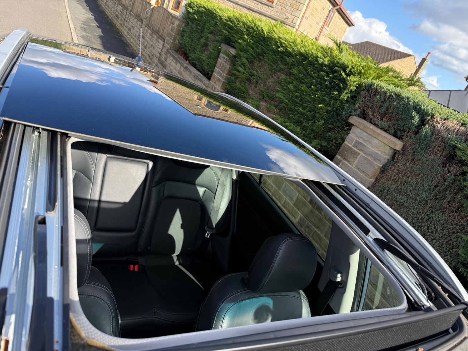 Used Kia Sportage 2015 for sale - 77892371: Photo 48