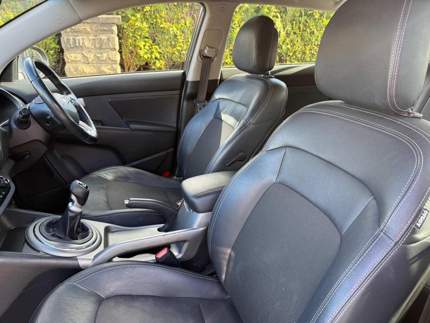 Used Kia Sportage 2015 for sale - 77892371: Photo 51