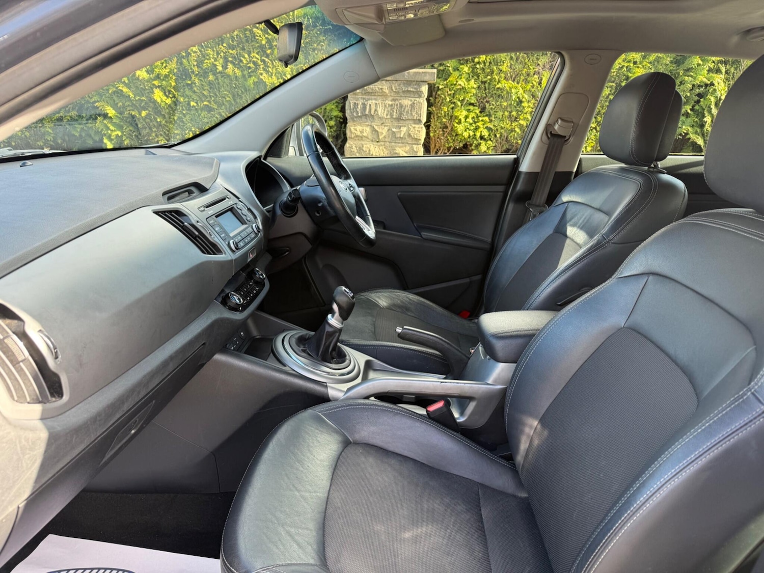 Used Kia Sportage 2015 for sale - 77892371: Photo 52