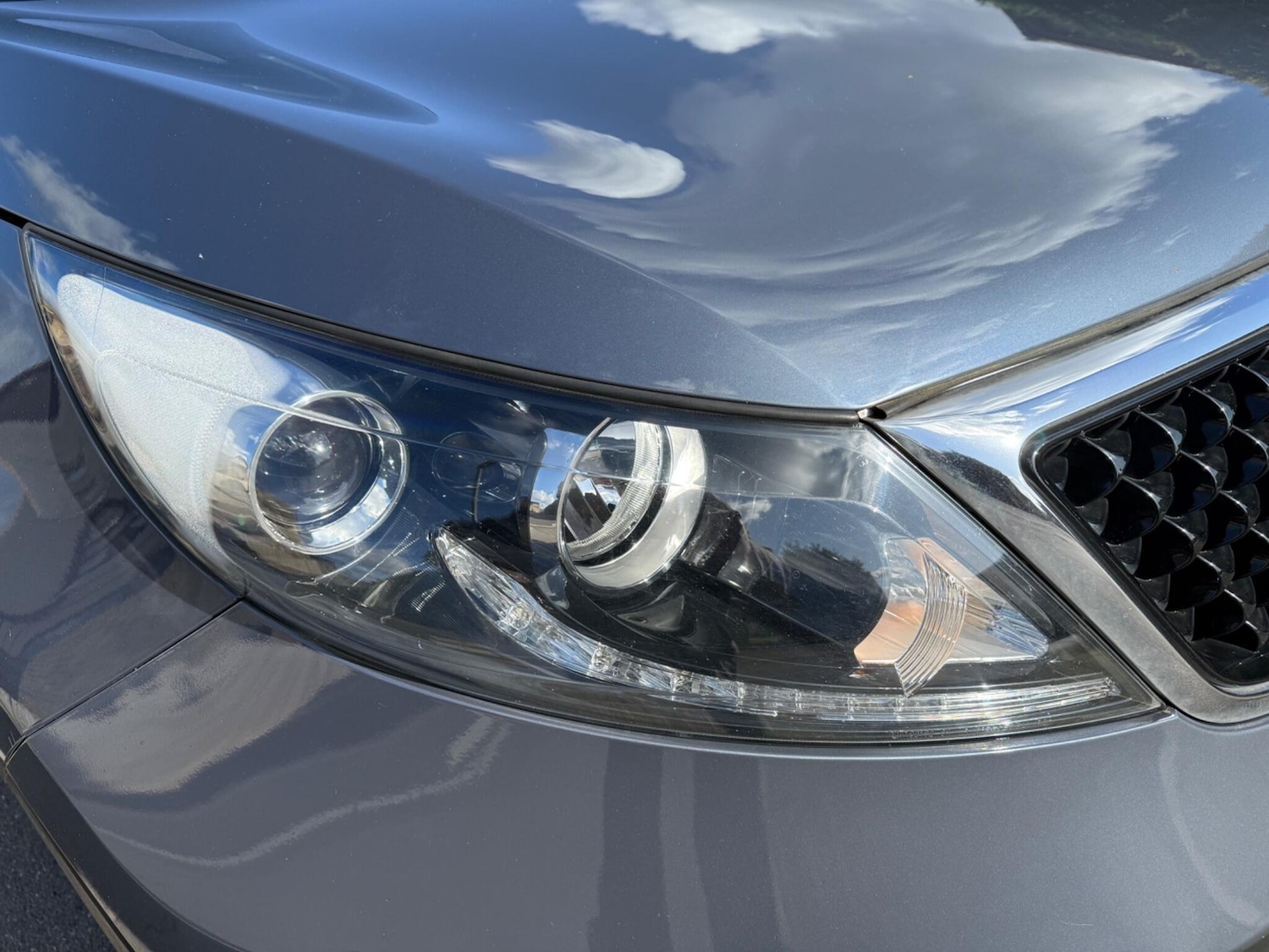 Used Kia Sportage 2015 for sale - 77892371: Photo 53