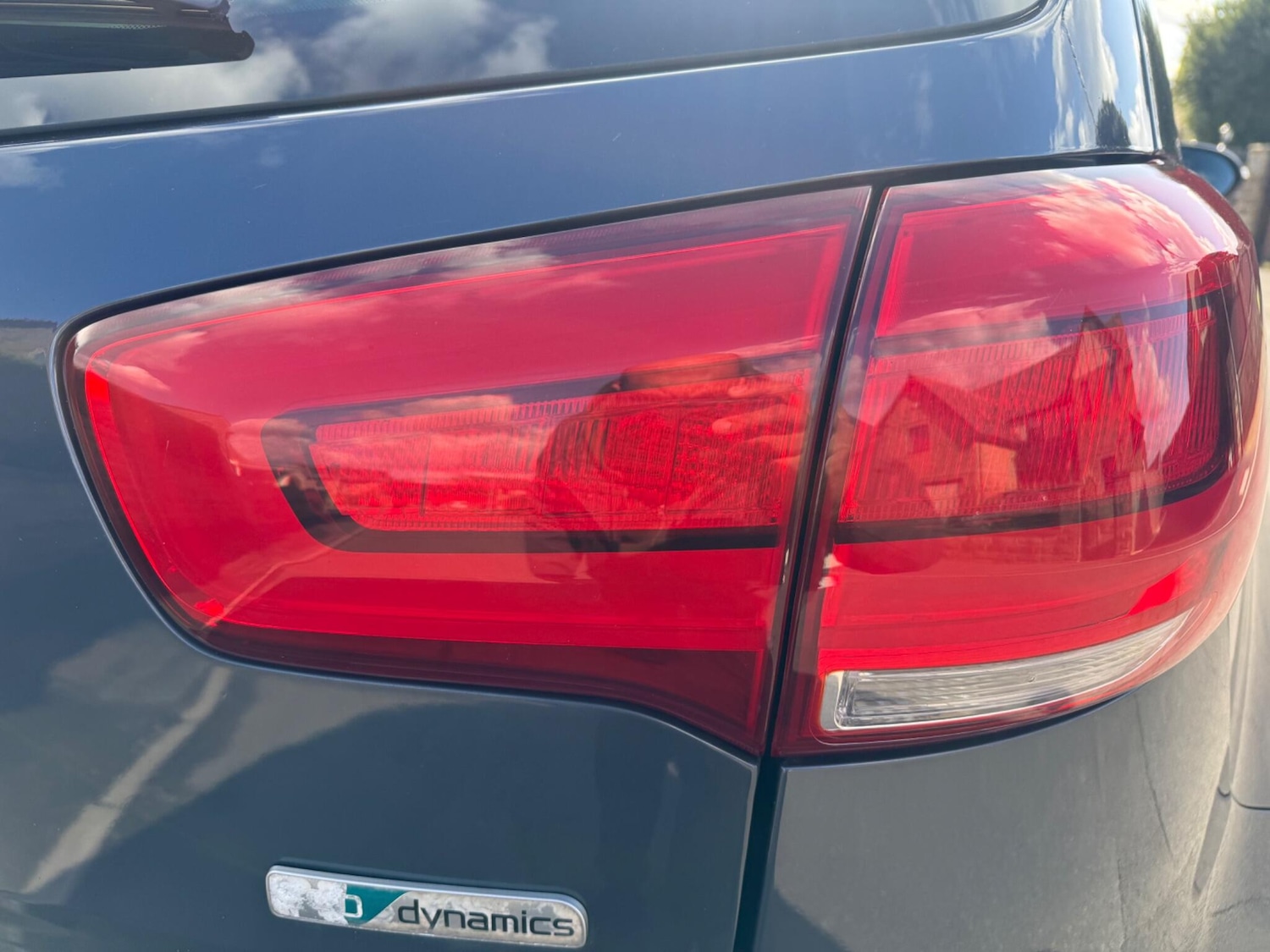 Used Kia Sportage 2015 for sale - 77892371: Photo 54