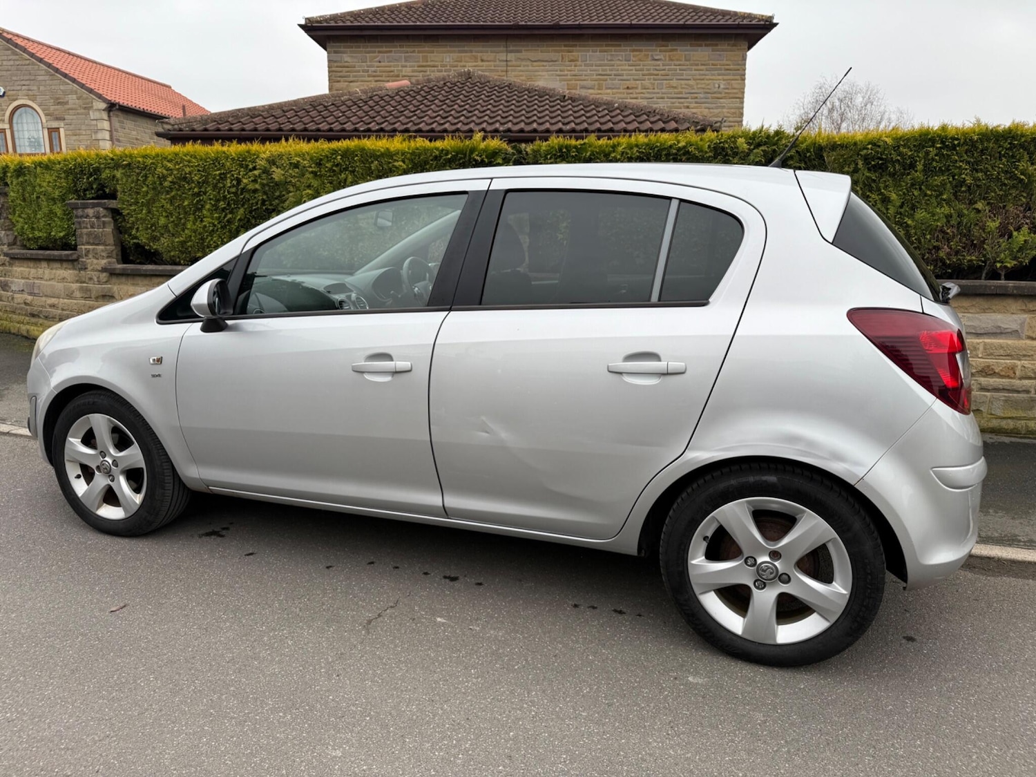 Used Vauxhall Corsa 2012 for sale - 77793456: Photo 10