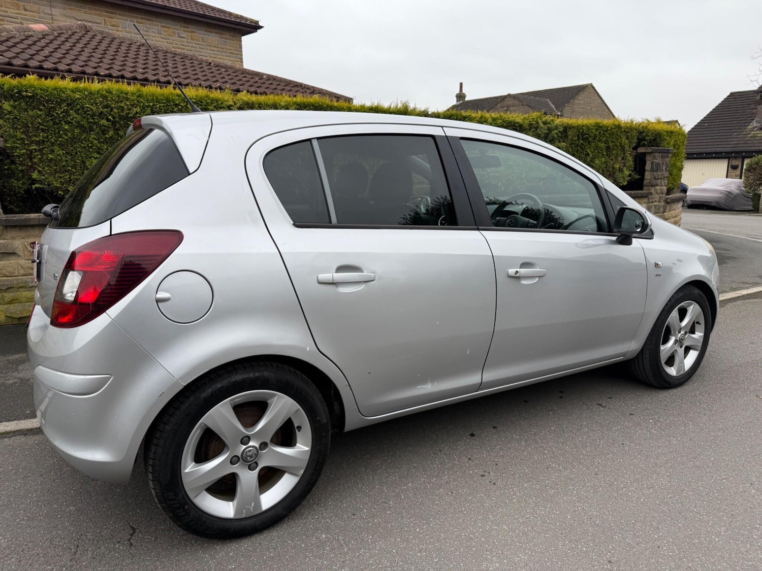 Used Vauxhall Corsa 2012 for sale - 77793456: Photo 20