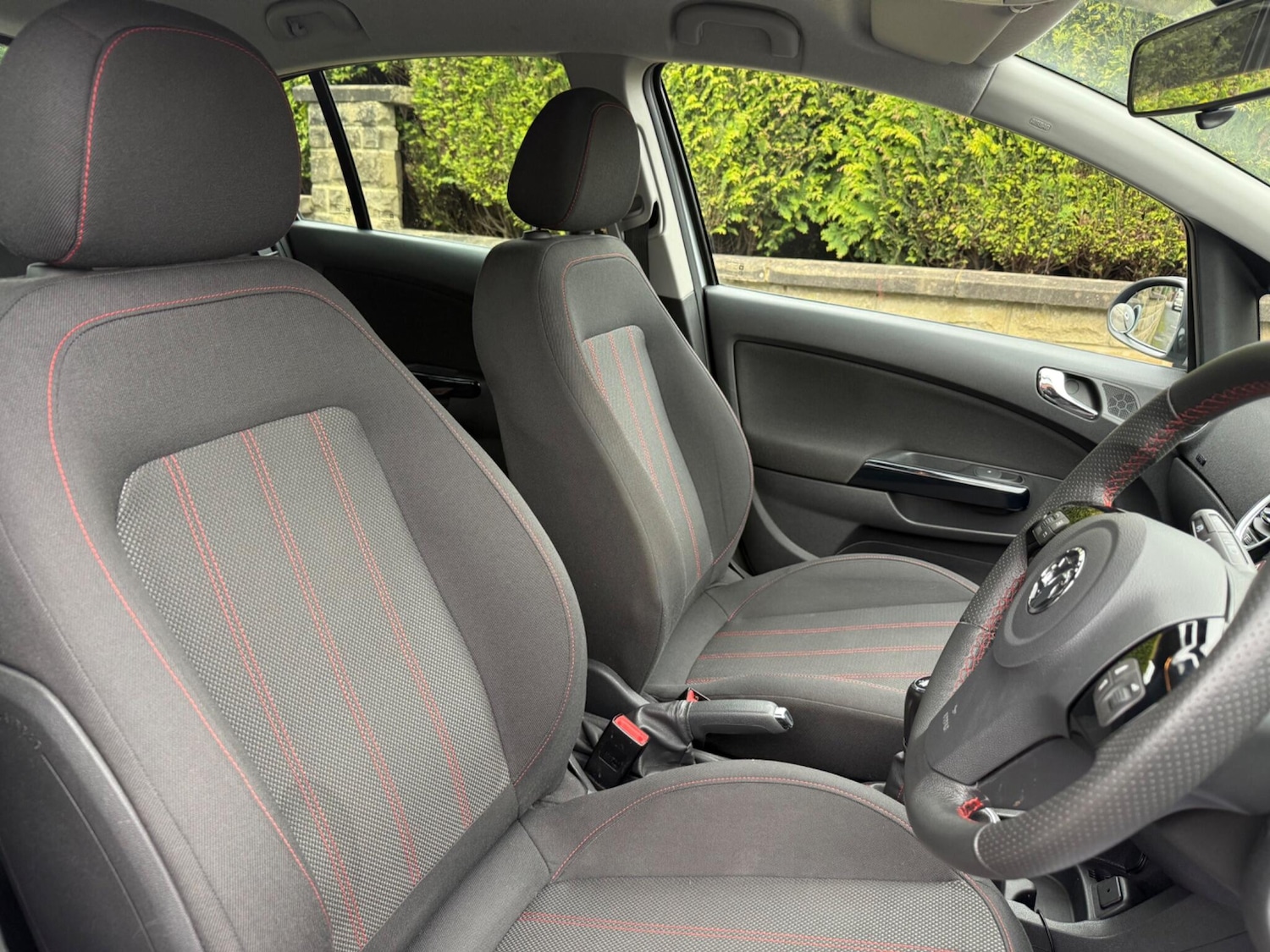 Used Vauxhall Corsa 2012 for sale - 77793456: Photo 24