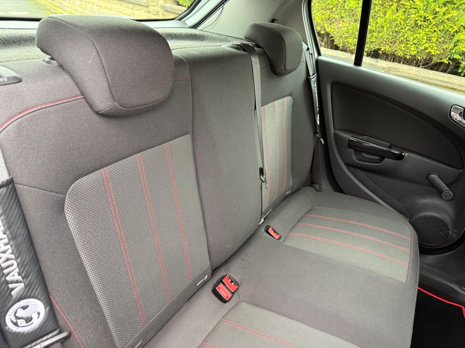 Used Vauxhall Corsa 2012 for sale - 77793456: Photo 26