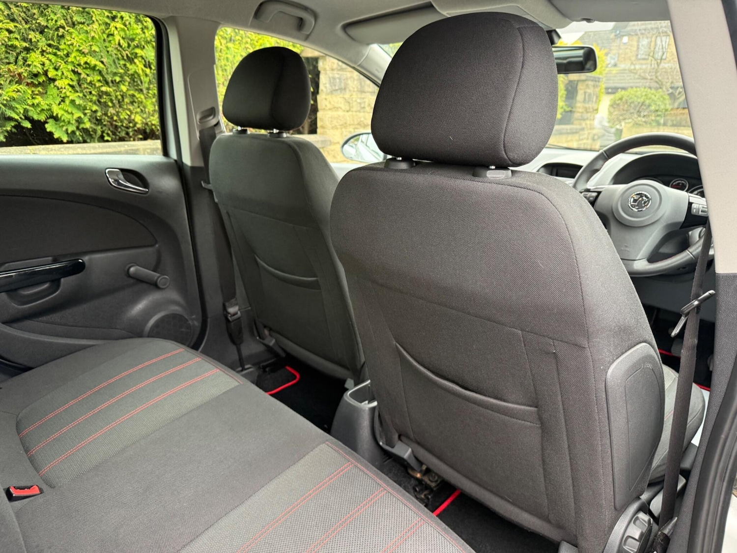 Used Vauxhall Corsa 2012 for sale - 77793456: Photo 27