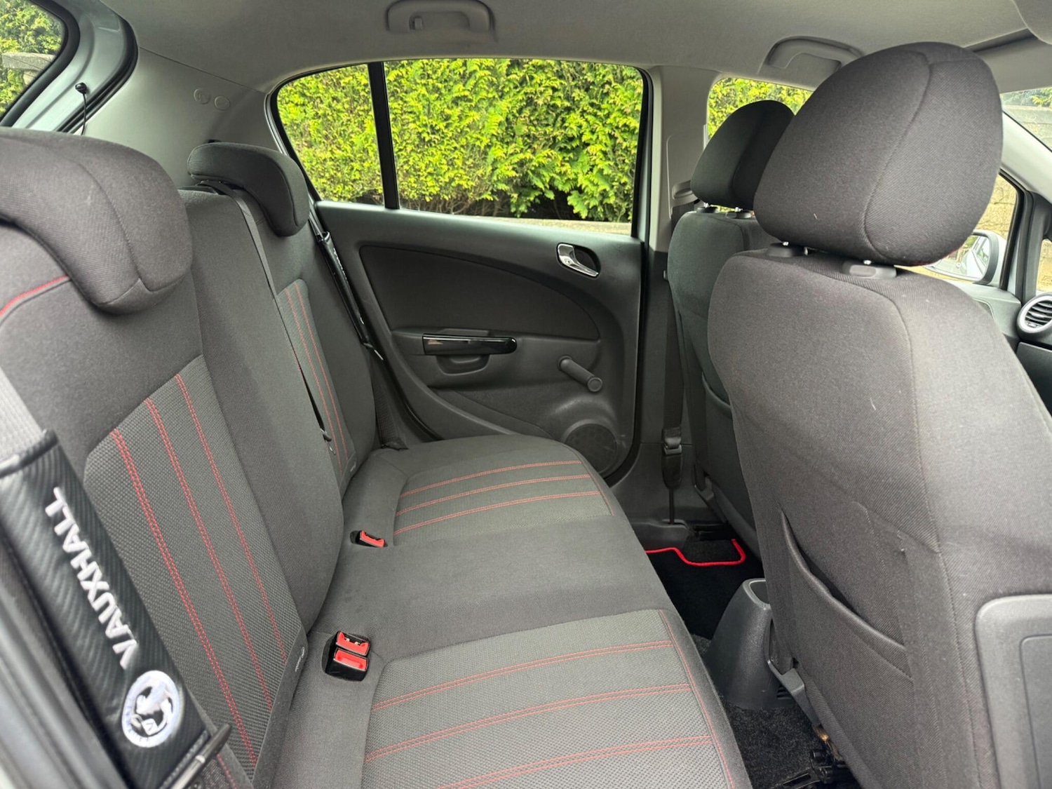 Used Vauxhall Corsa 2012 for sale - 77793456: Photo 28