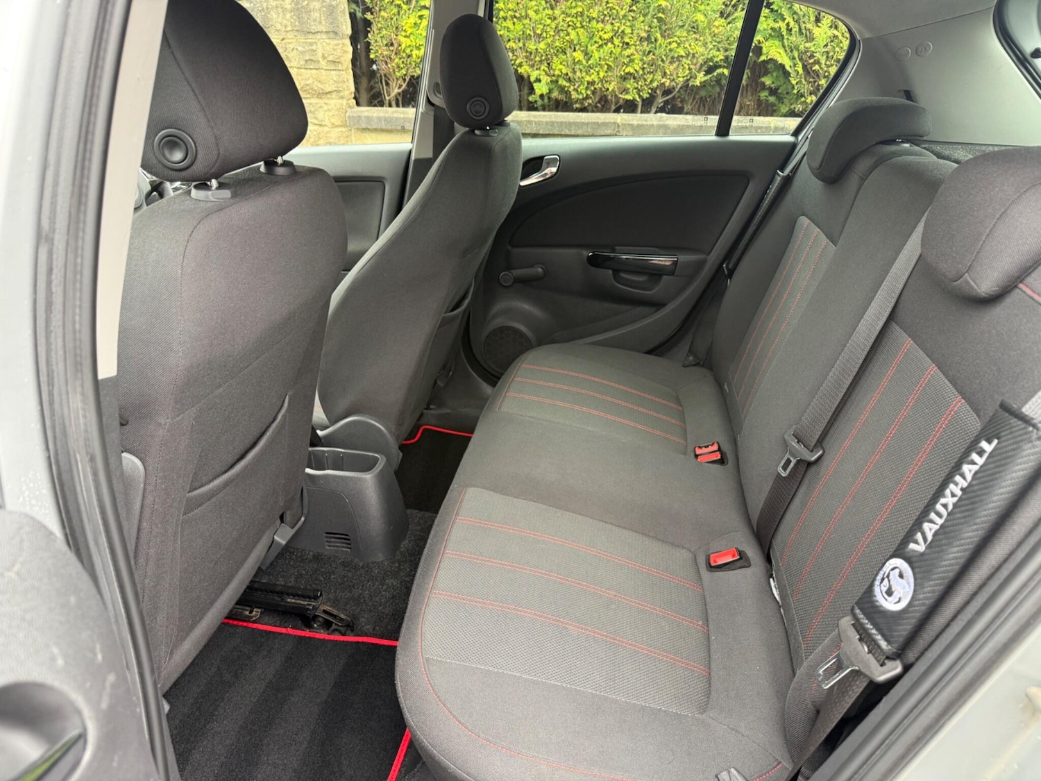 Used Vauxhall Corsa 2012 for sale - 77793456: Photo 31