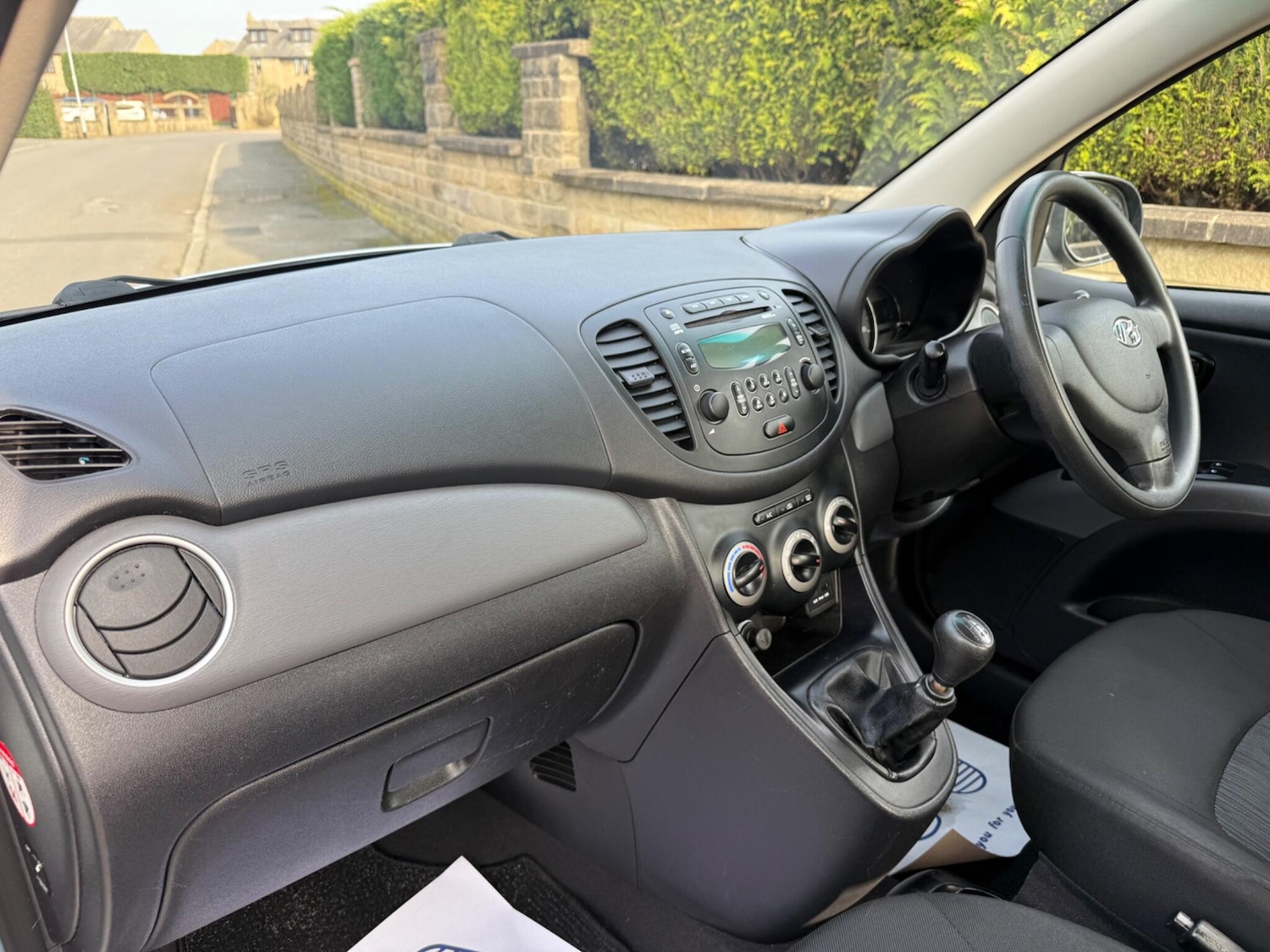 Used Hyundai i10 2011 for sale - 77893143: Photo 17