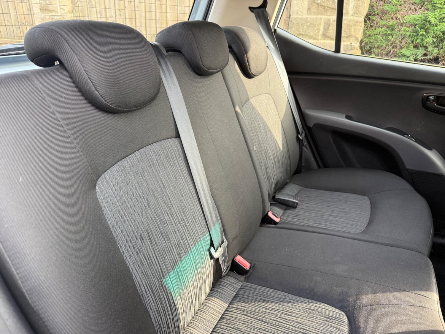 Used Hyundai i10 2011 for sale - 77893143: Photo 26