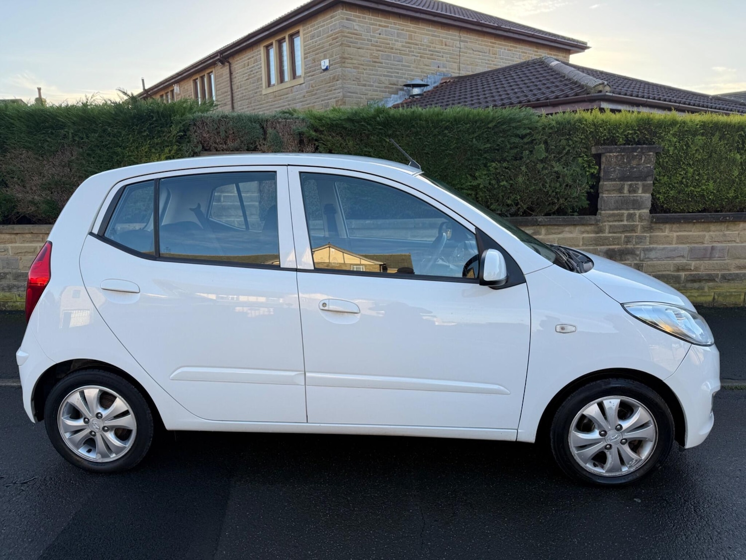 Used Hyundai i10 2014 for sale - 77215792: Photo 14