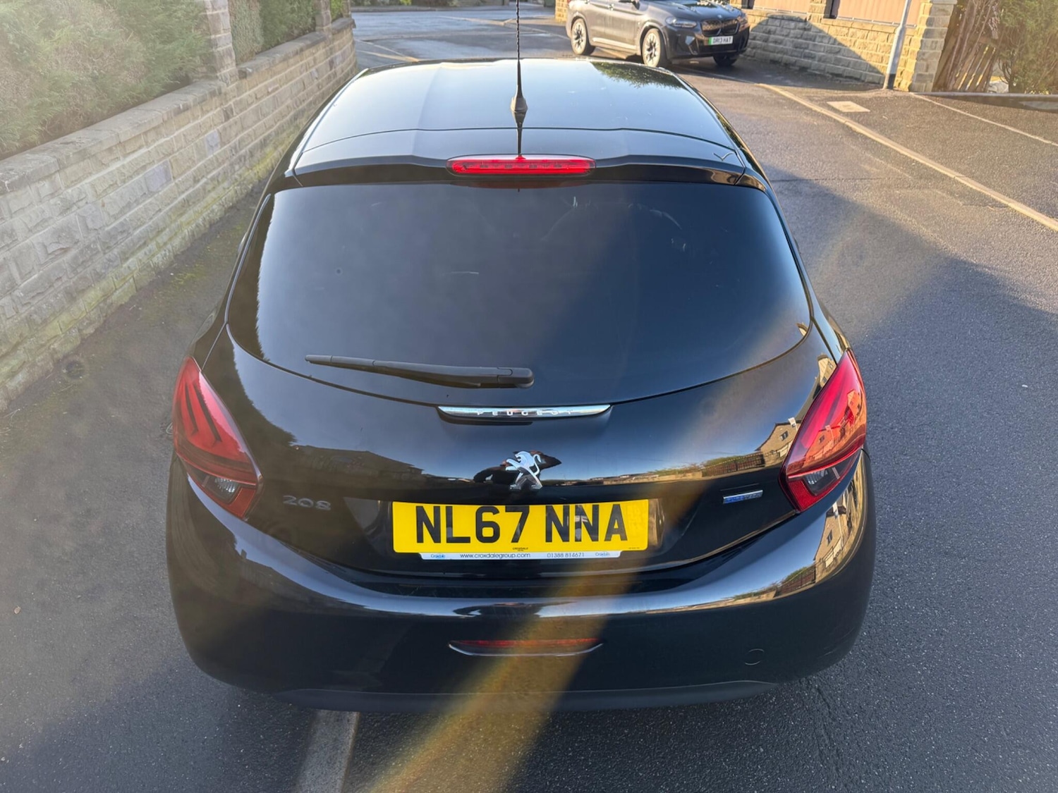 Used Peugeot 208 2017 for sale - 76781243: Photo 13