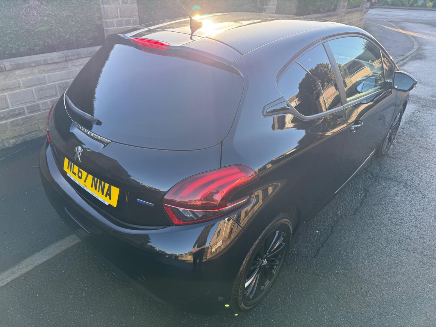 Used Peugeot 208 2017 for sale - 76781243: Photo 16