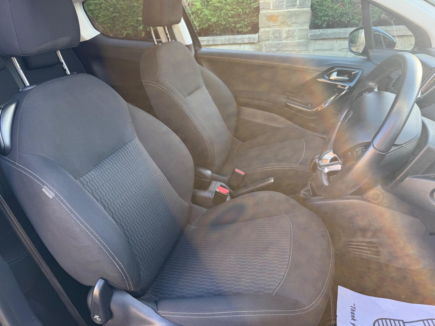 Used Peugeot 208 2017 for sale - 76781243: Photo 20