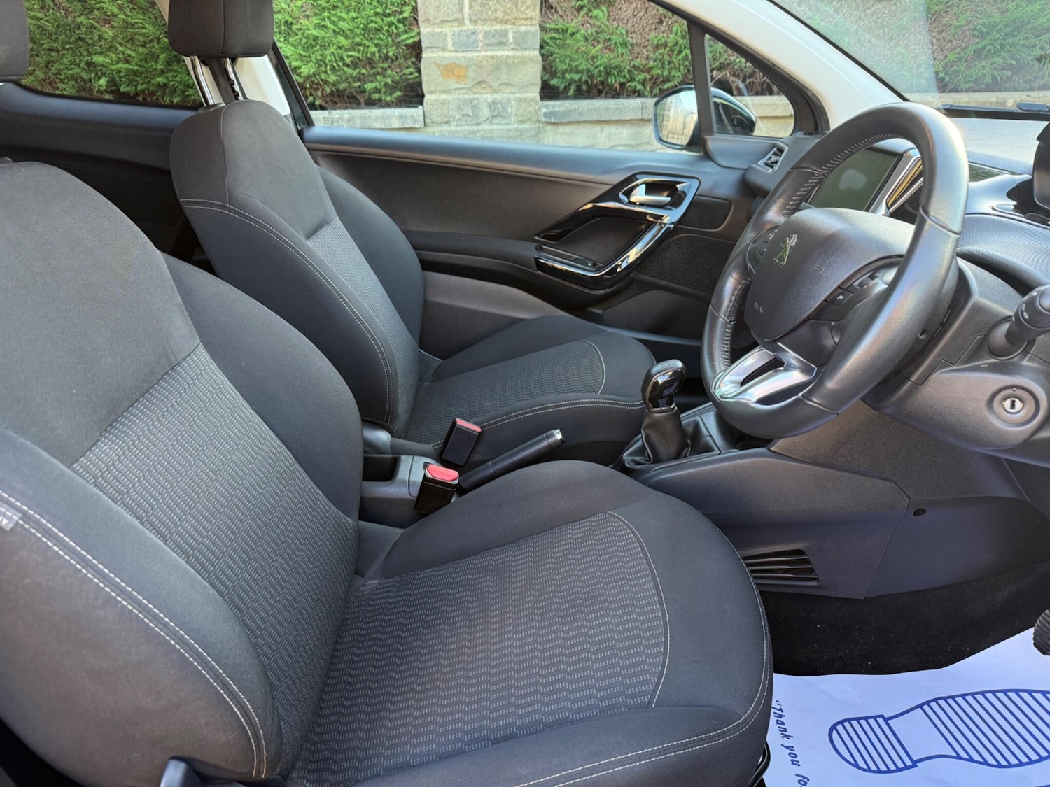 Used Peugeot 208 2017 for sale - 76781243: Photo 21