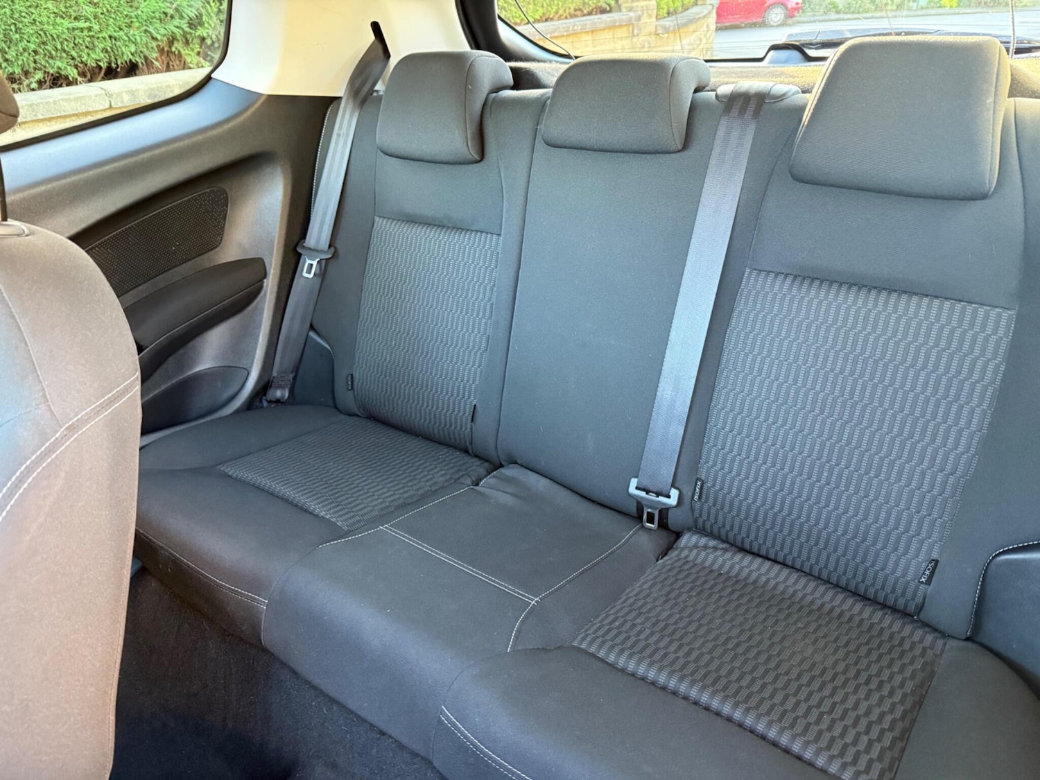 Used Peugeot 208 2017 for sale - 76781243: Photo 22