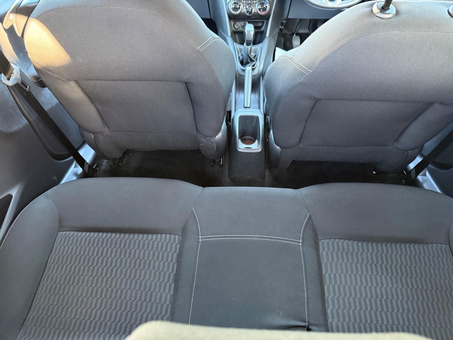 Used Peugeot 208 2017 for sale - 76781243: Photo 23