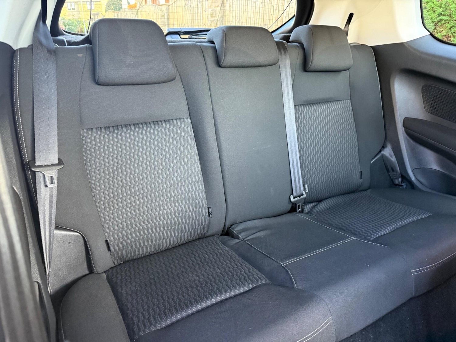 Used Peugeot 208 2017 for sale - 76781243: Photo 24