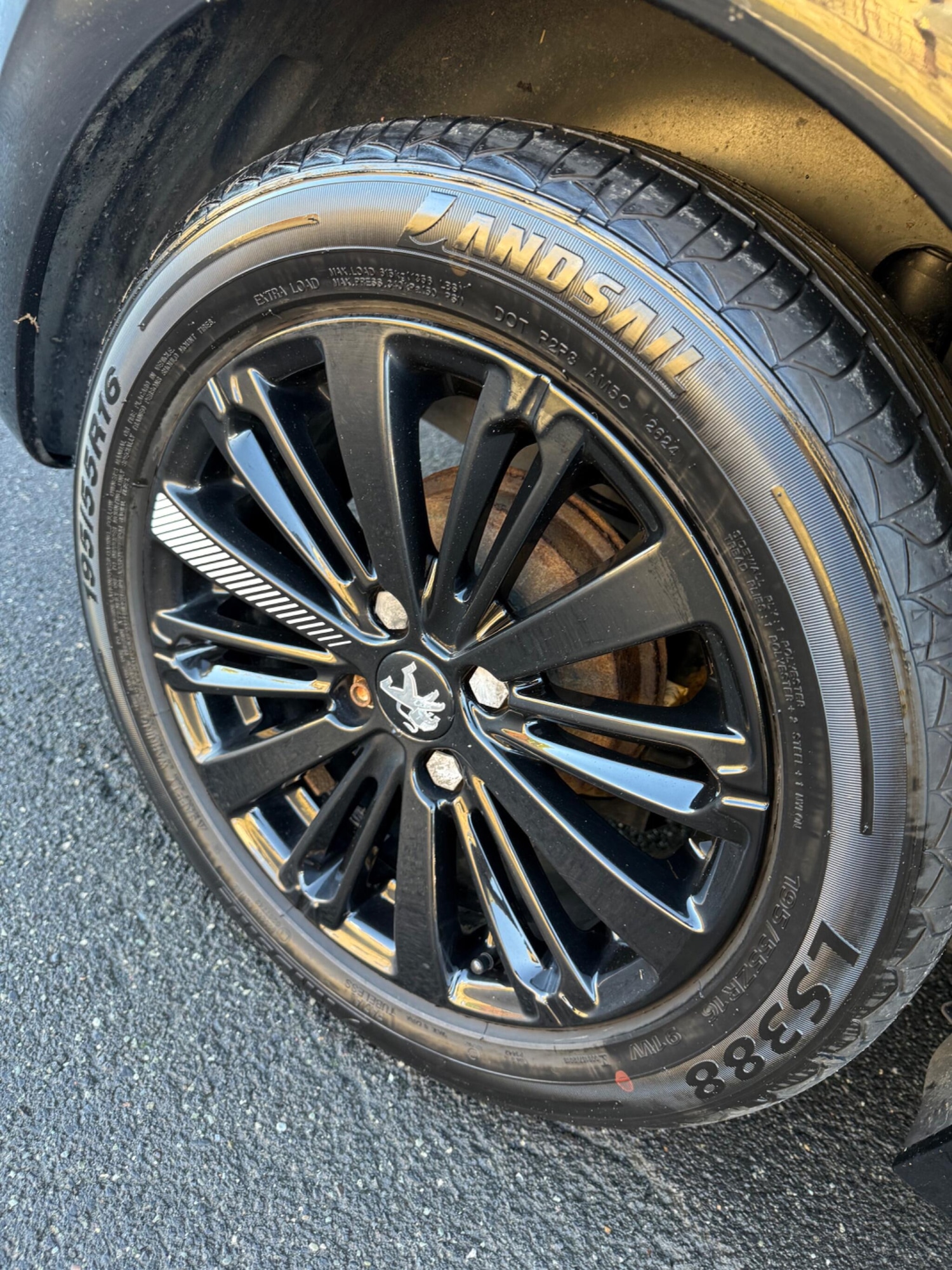 Used Peugeot 208 2017 for sale - 76781243: Photo 33