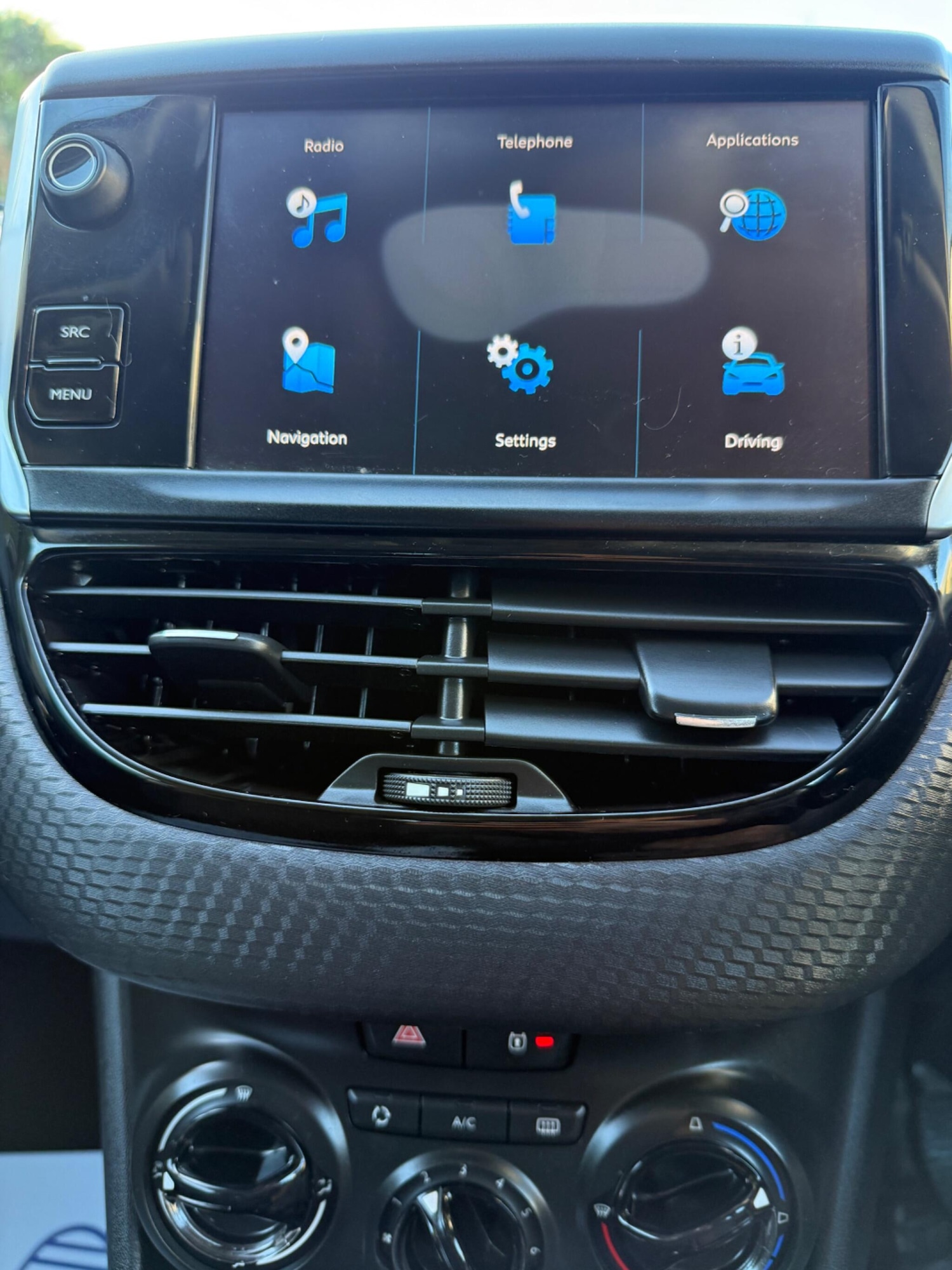 Used Peugeot 208 2017 for sale - 76781243: Photo 34