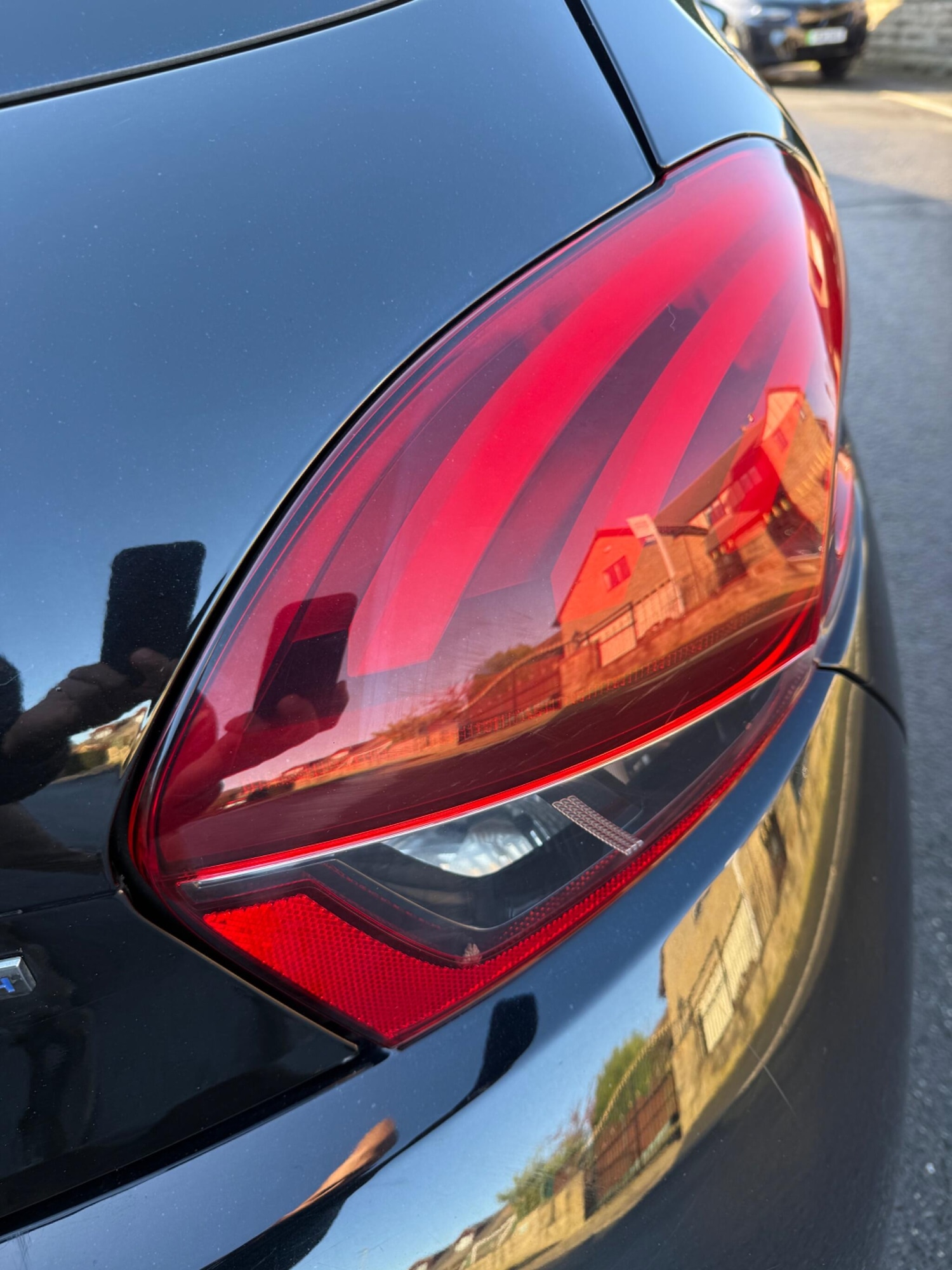 Used Peugeot 208 2017 for sale - 76781243: Photo 42