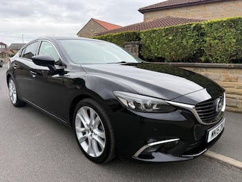 Used Mazda Mazda6 2015 for sale - 79807756: Photo