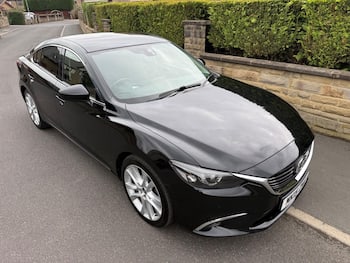 Used Mazda Mazda6 2015 for sale - 79807756: Photo
