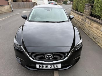 Used Mazda Mazda6 2015 for sale - 79807756: Photo